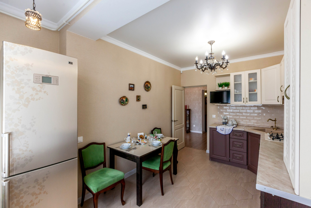 Квартира Apart Style