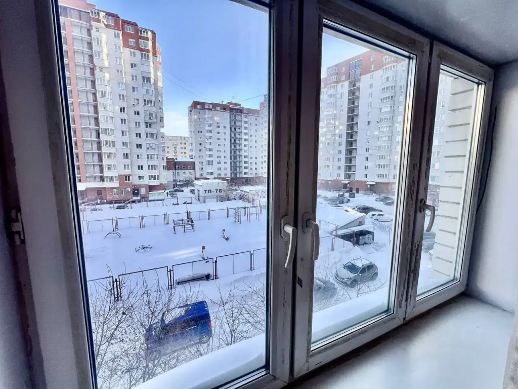 Квартира Уютная студия в центре города