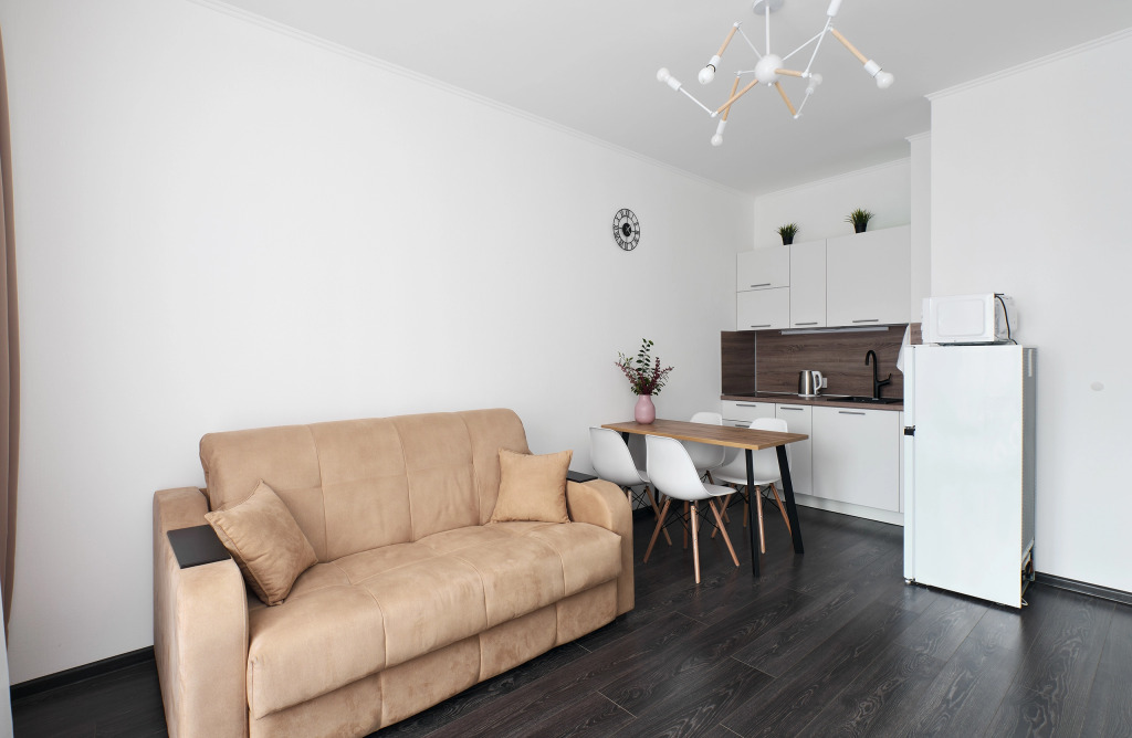 Квартира Apartment Comfort Арцеуловская Аллея