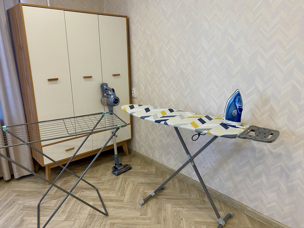 Квартира Воздушная Сканди с Завтраком