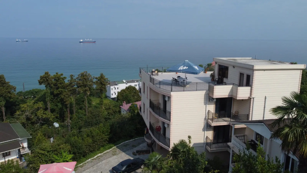 Гостевой Дом ETM