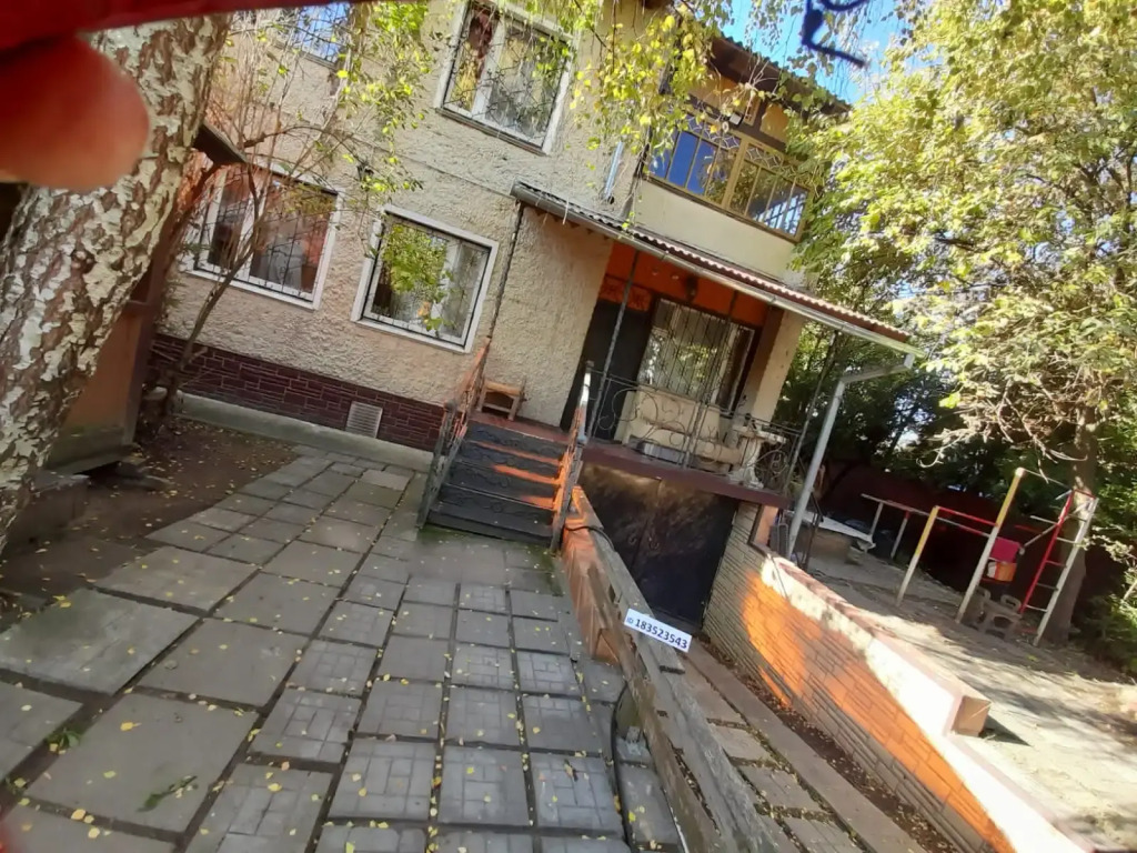 Гостевой дом в Шаганино