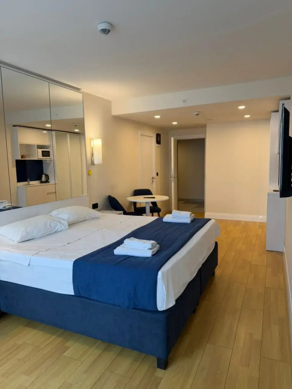 ORBI D2 SEASIDE beach