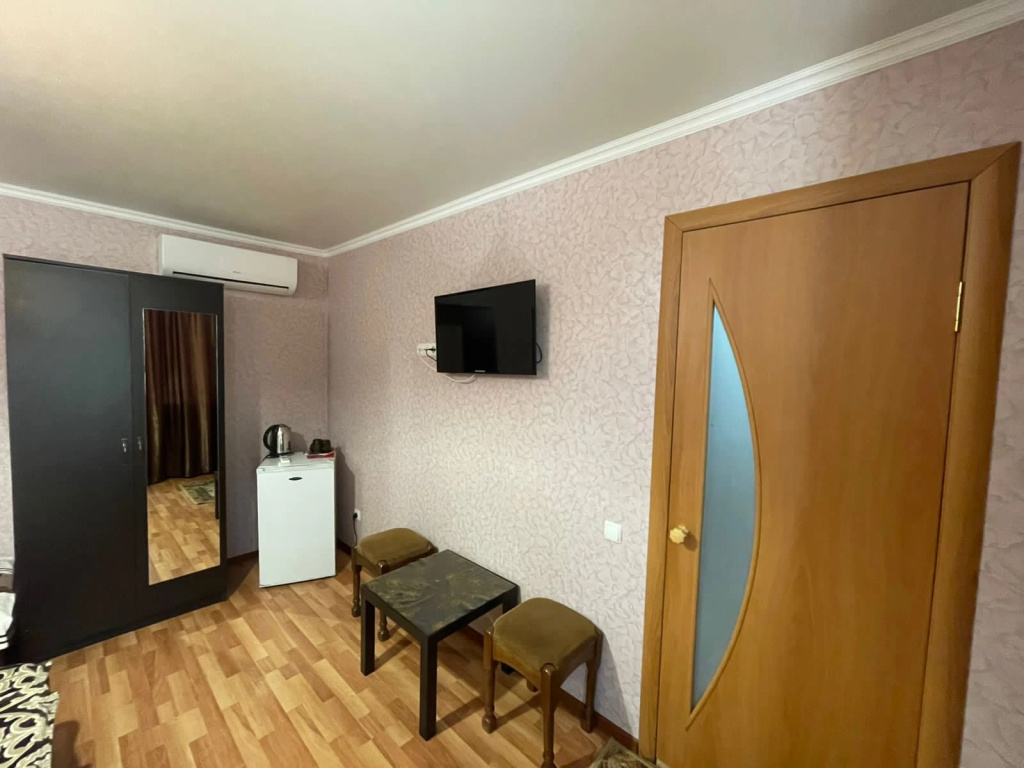 Мини-отель RT-Hotel