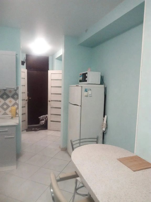 Dostoyevskiy Flat