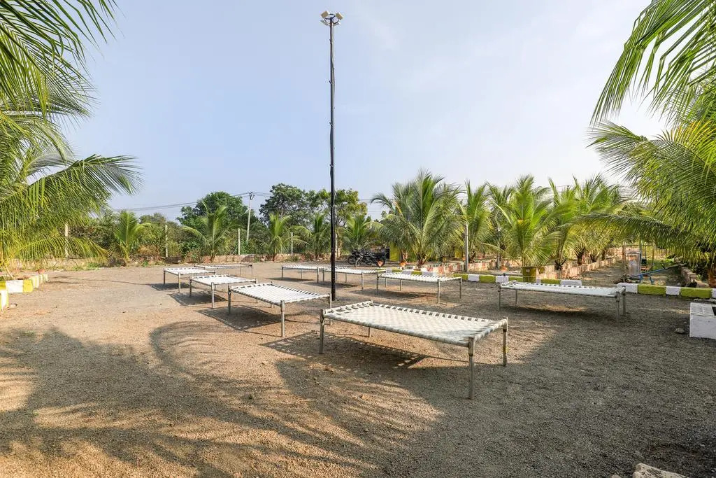 Shivam Holiday Home Hotel