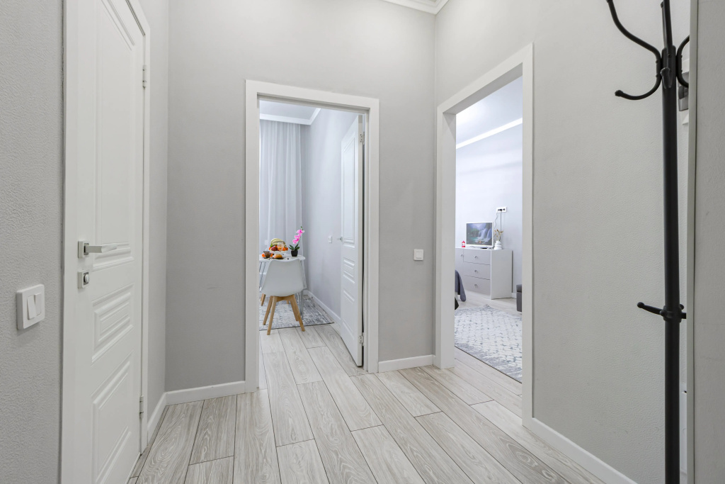Comfort Loft Flat