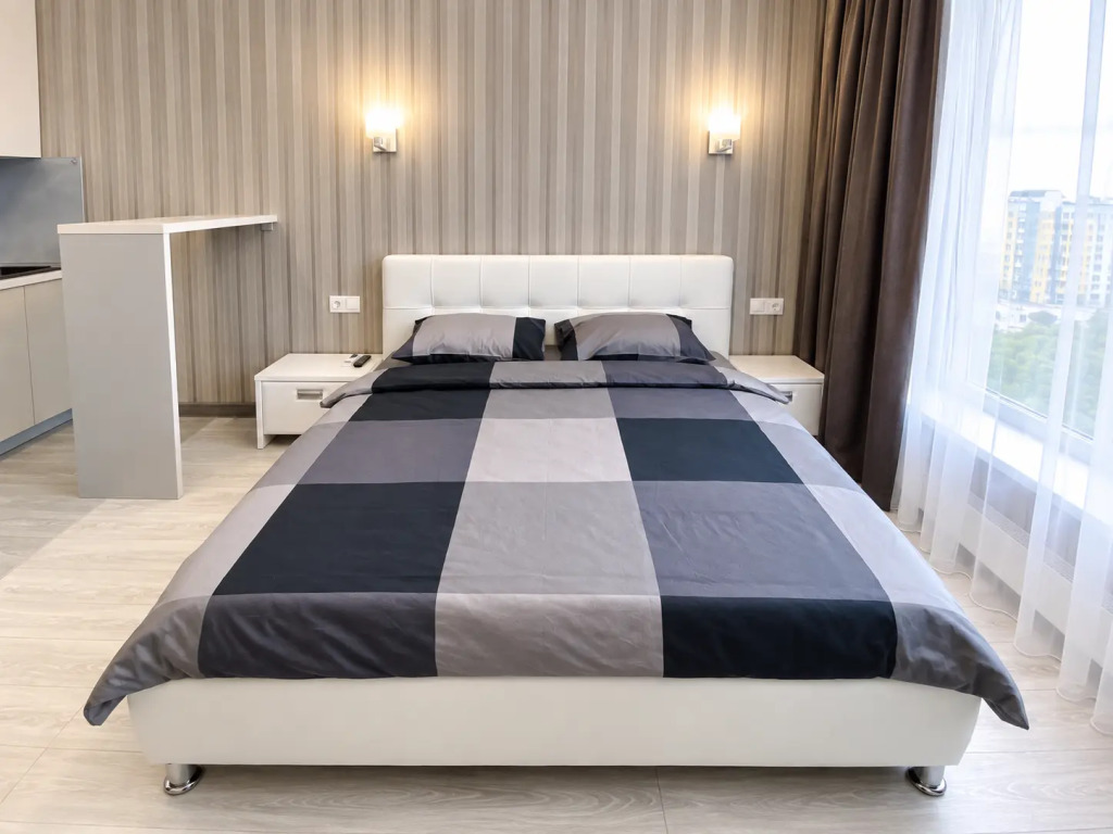 Guesthouse Business Apartments