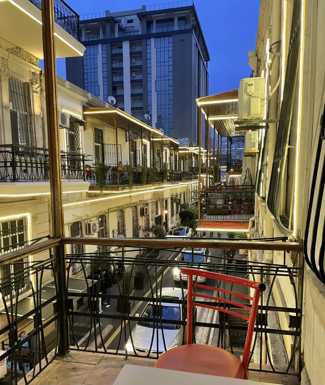 Runo Hotel
