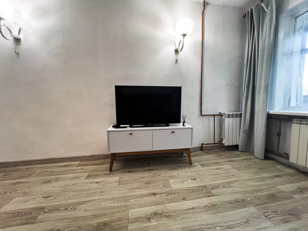 Апартаменты Stanislavskogo Lounge