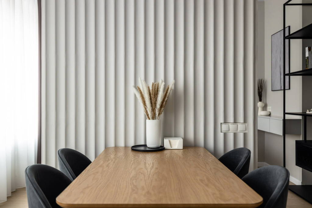 Apartamenty Latte Near Moscow City