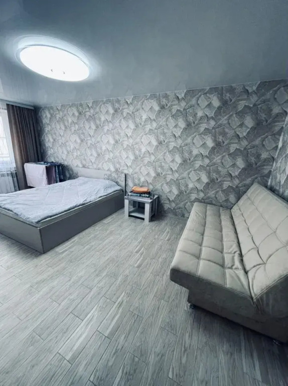 Квартира на улице Муханова 30