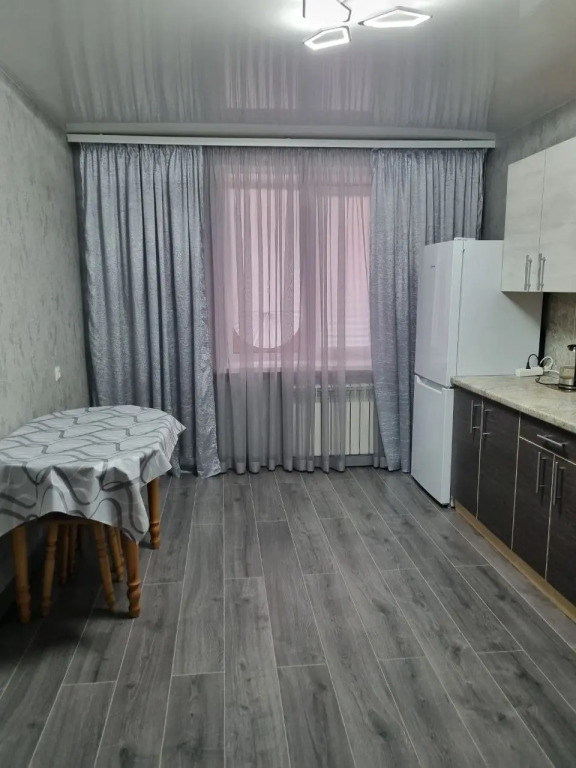 Квартира Samara Millennium Hall Вольская 79