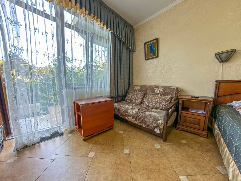 Апартаменты Прибрежная 15 №11 Альфагид