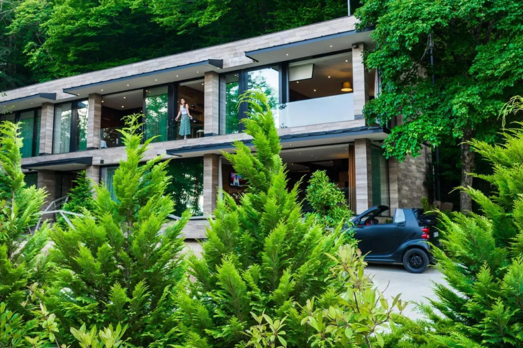 Курортный Отель Bioli Medical Wellness Resort