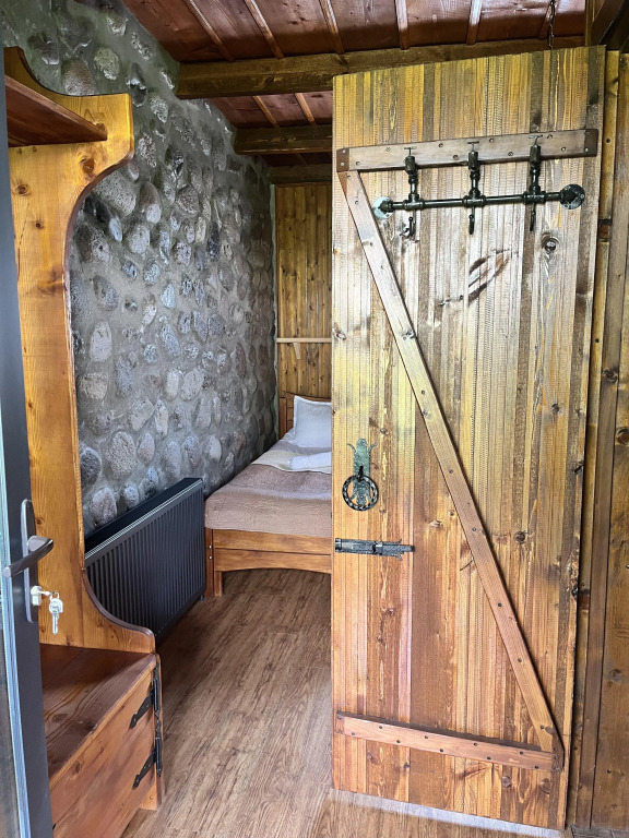 Отель Inn Harmony