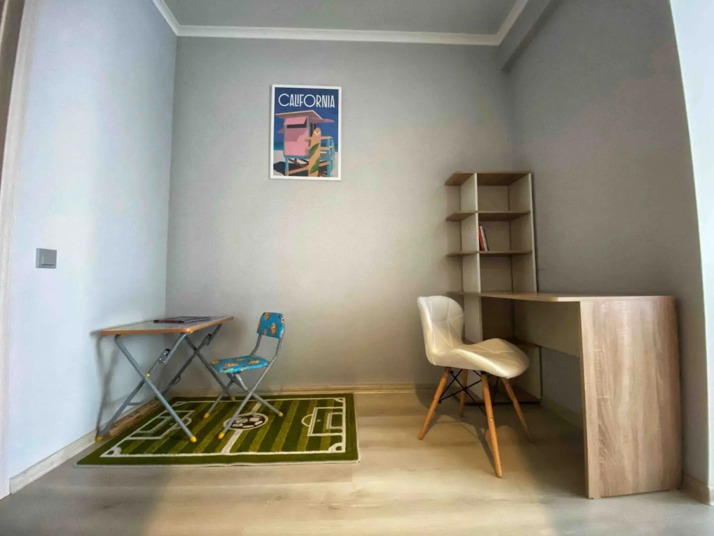 Квартира Luna Apart 1