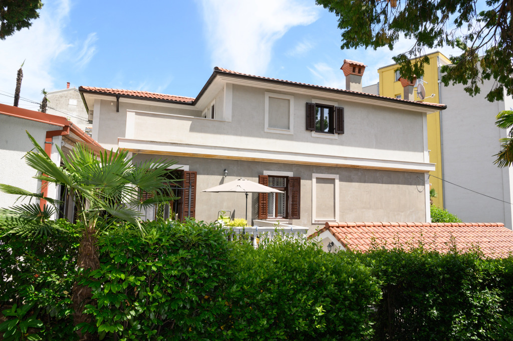 Апартаменты Villa Salona