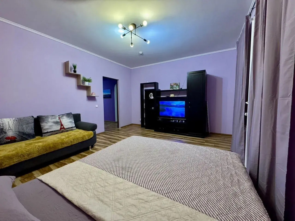 Квартира на улице Центральная 27