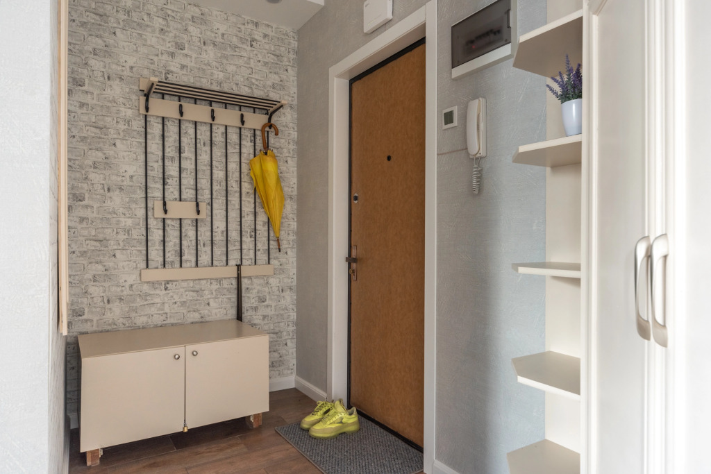 K&K RentStay Квартира на Римской