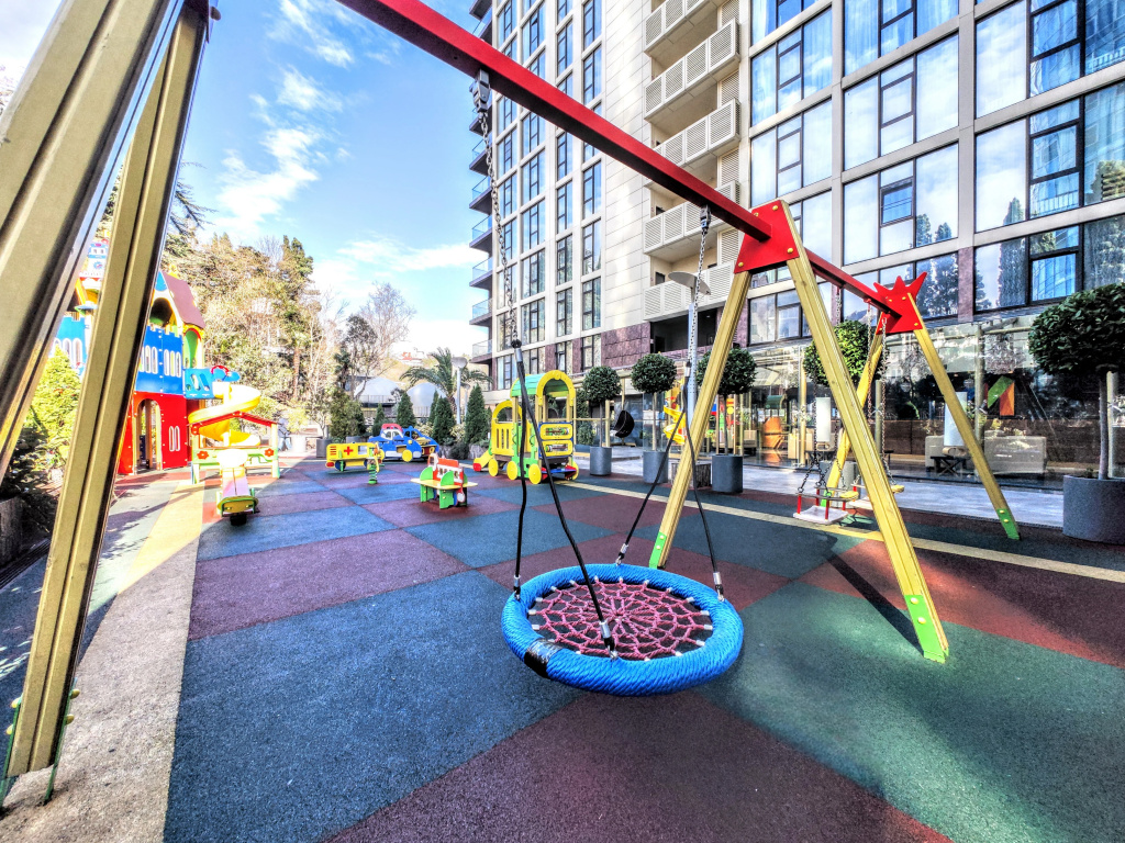 Апартаменты M Apartments Metropol 2