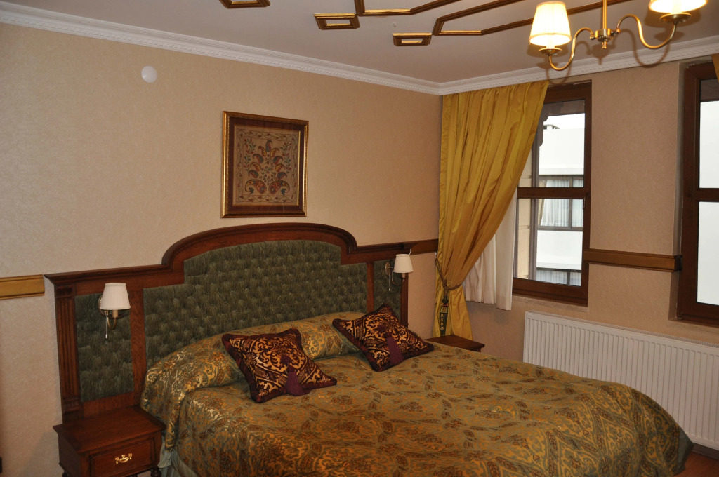 Aruna Boutique Hotel