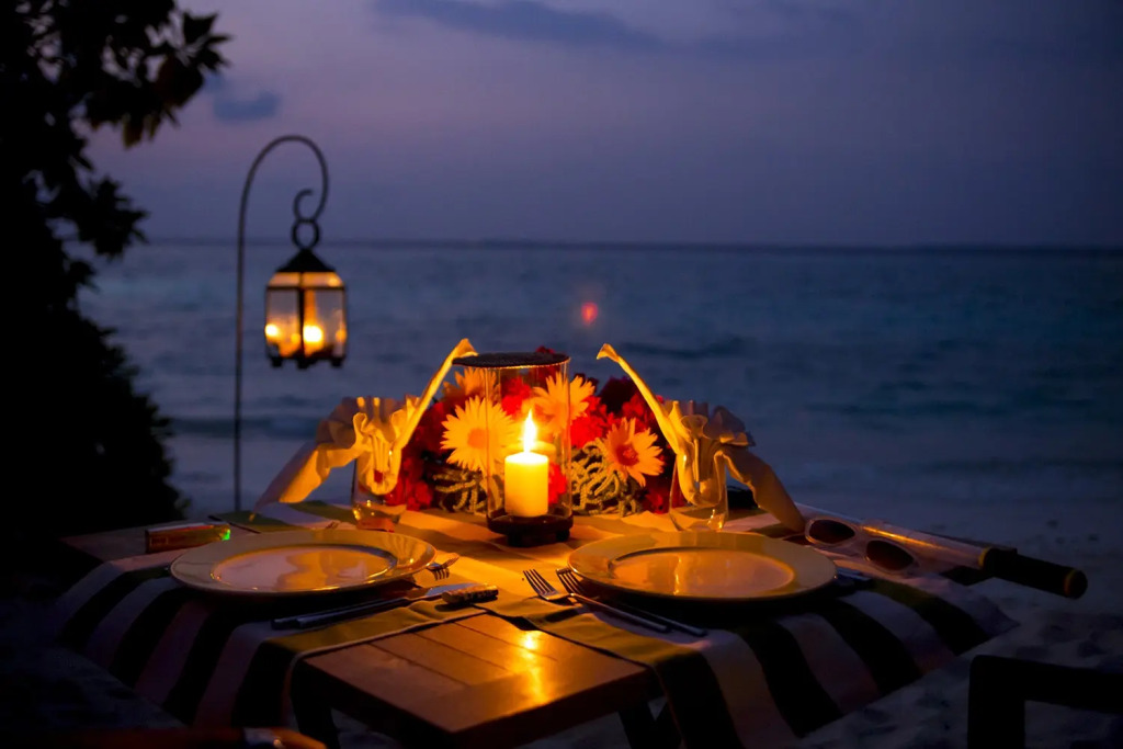 The Barefoot Eco Hotel