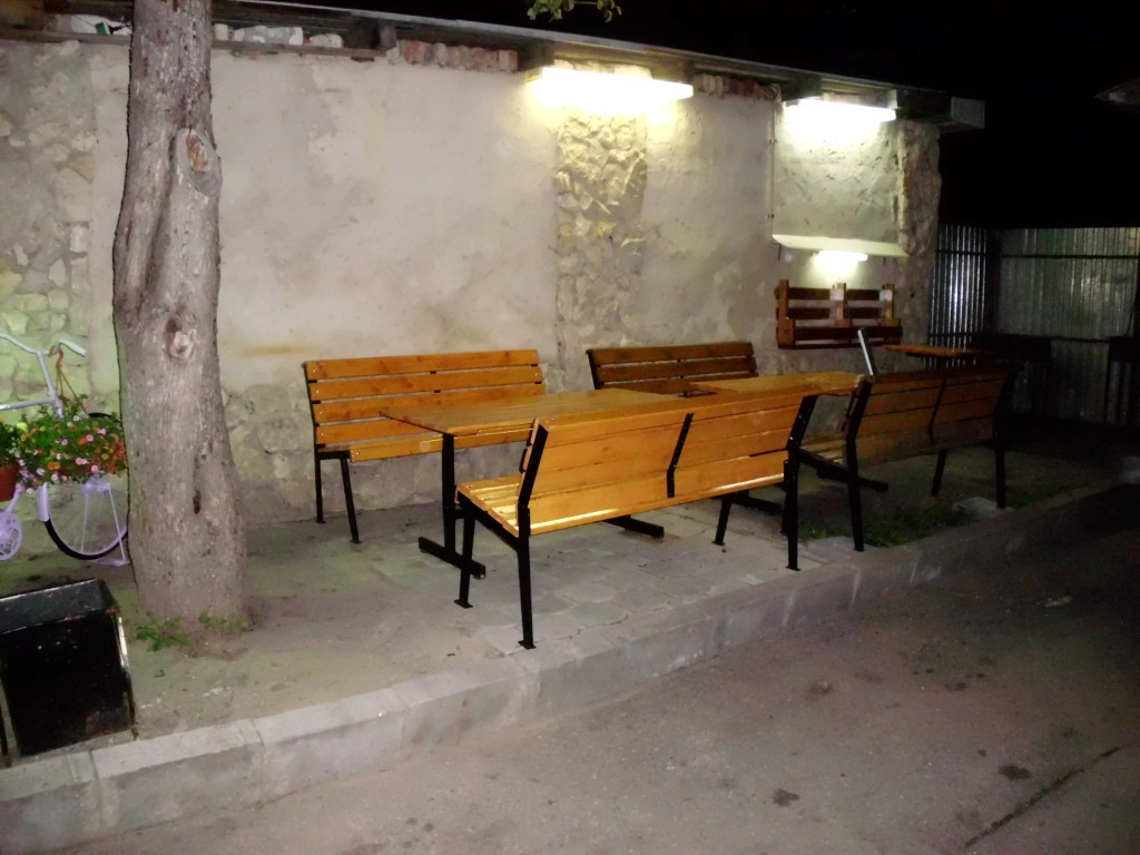 Гостевой дом Славянский Двор