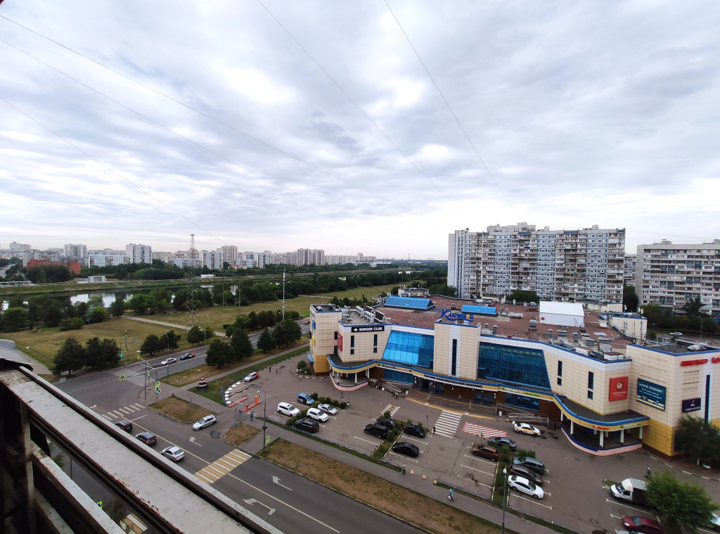 Апартаменты на Алматинской