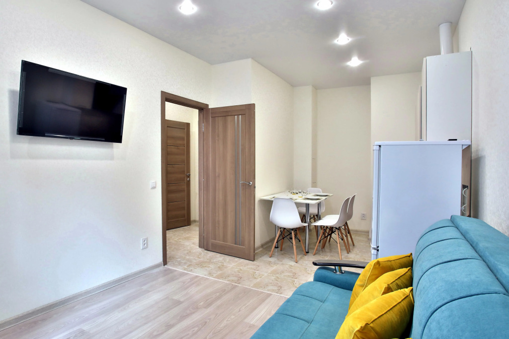 Квартира White nights apartmens