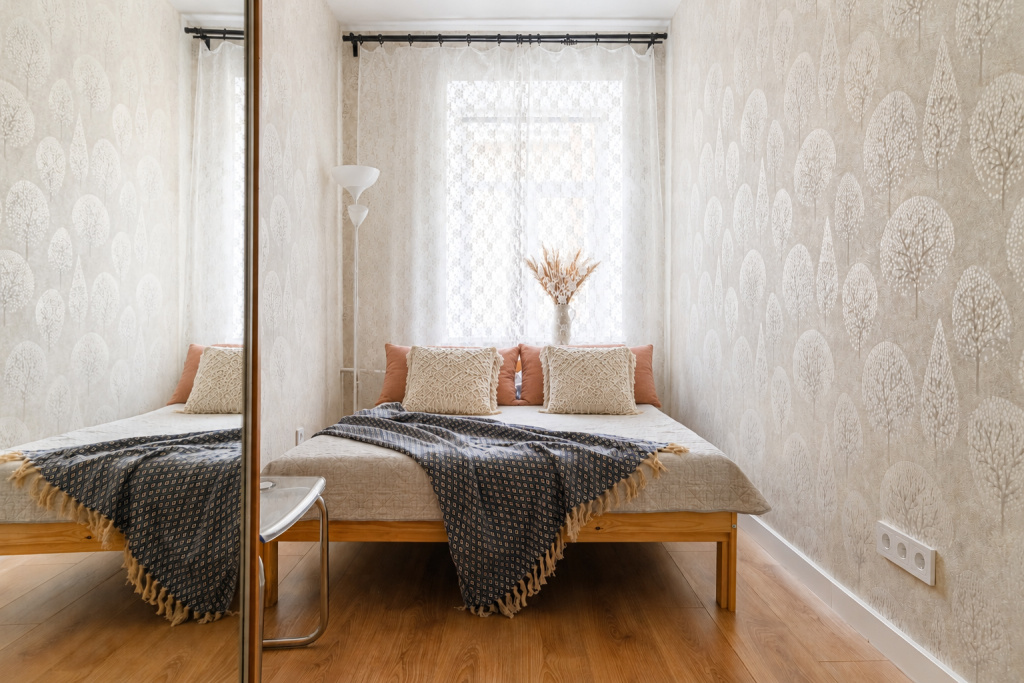 Квартира 3-комнатная в историческом центре