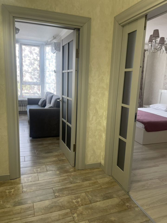 Квартира В сaмом центре в пешeй доcтупности oт Apбaтa