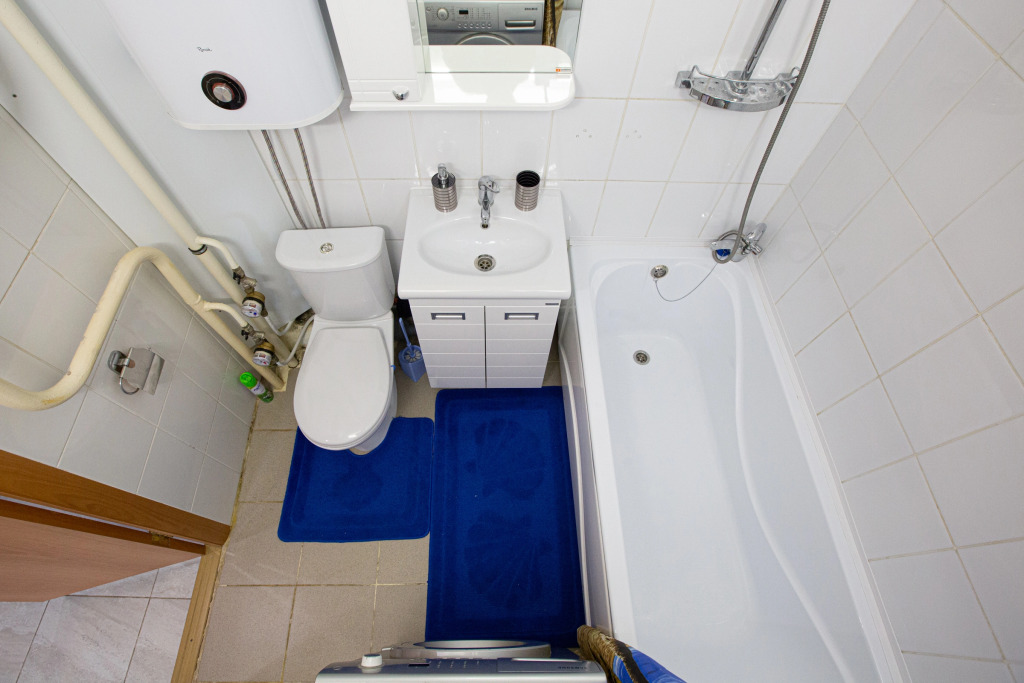 Sutki-24 Apartments