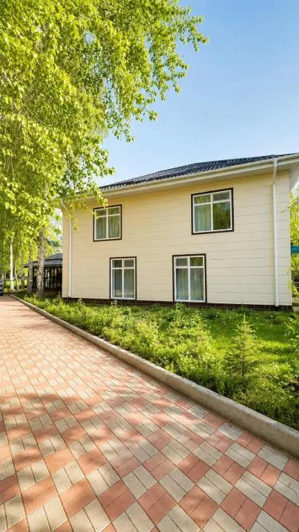 Esal Guest House Issykkul