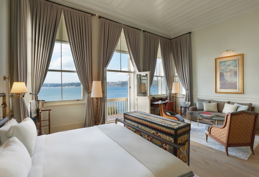 Six Senses Kocatas Mansions, Istanbul Image 23