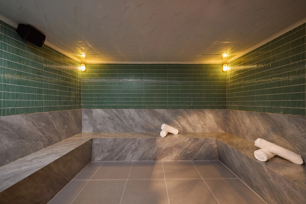 Курортный отель Lugano Spa Cam Ranh Ultra All Inclusive