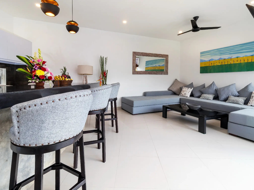 Villa Hiburan 1 by Villa Finder