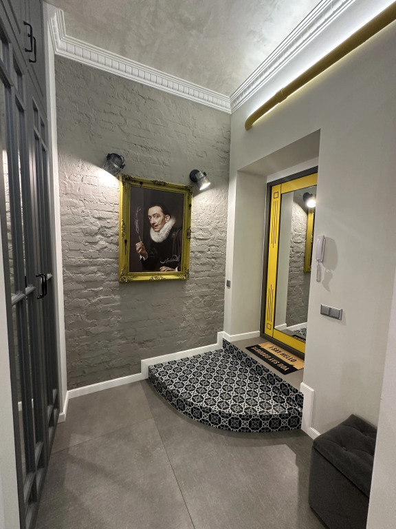 Квартира Сальвадор Дали Apartments PKRP