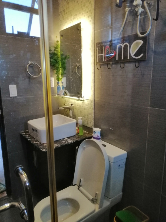 Casa Herminia Baler Guest House