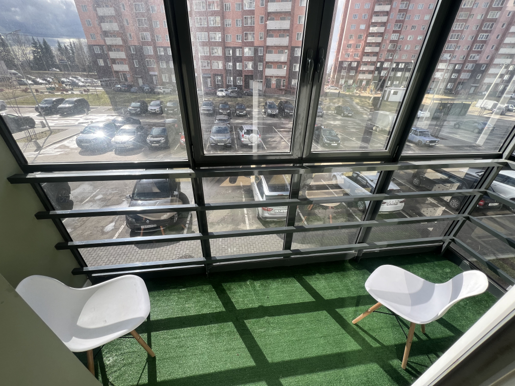 Квартира Жк Платон