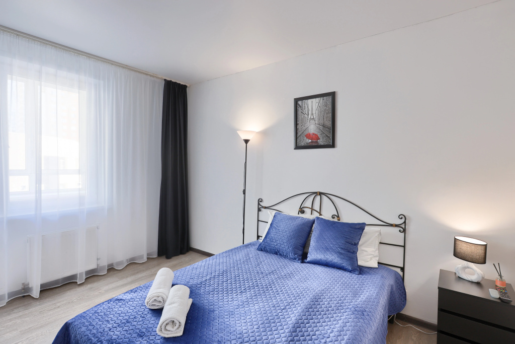 Апартаменты Appartement De Luxe Fantasy
