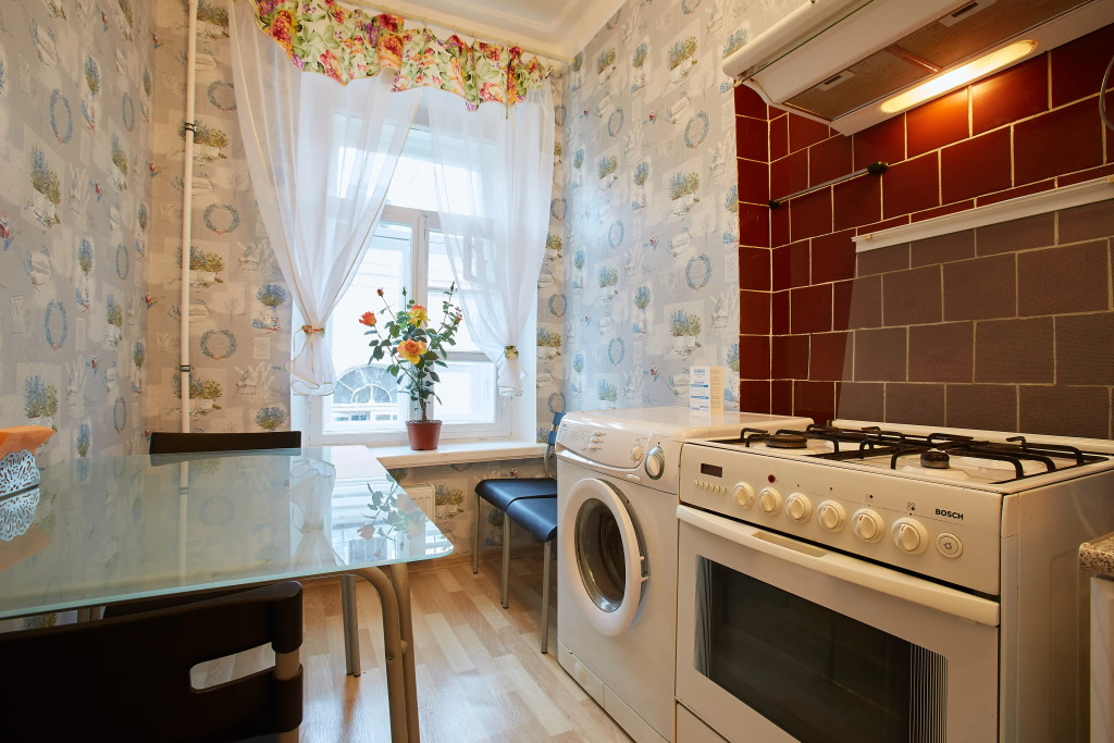 Апартаменты Adam's House