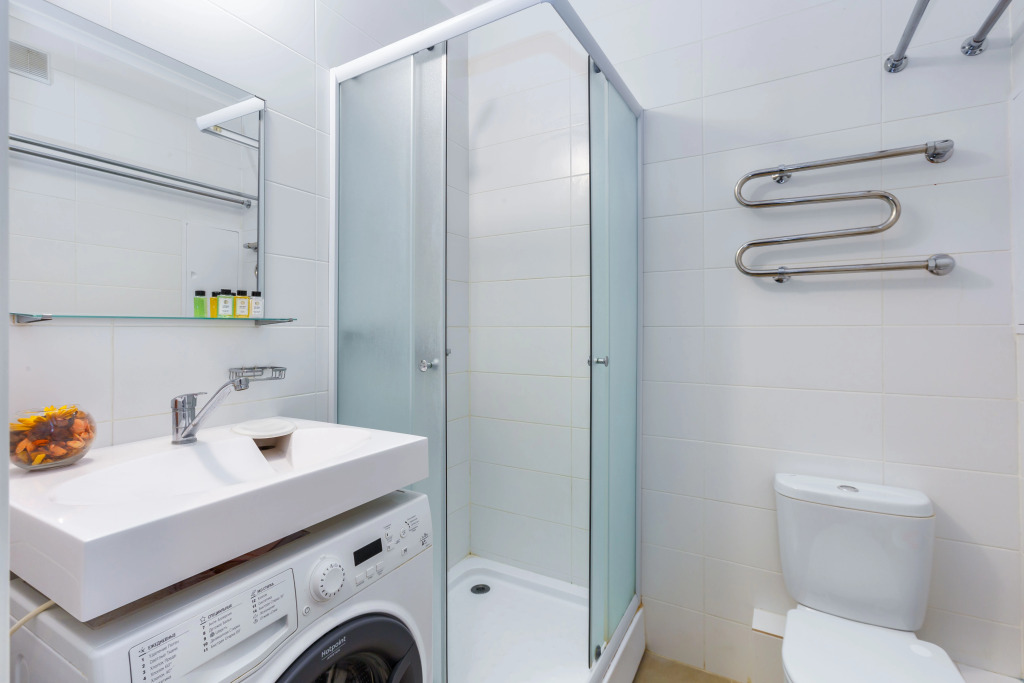Апартаменты Inndays Apartments on Annino 6