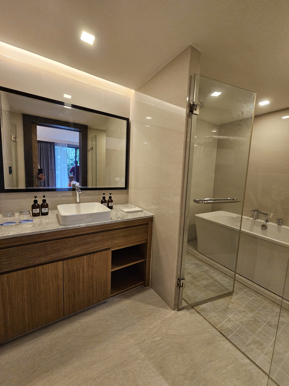 Квартира Studio with kitchen in 5* Big terrace Rawai beach