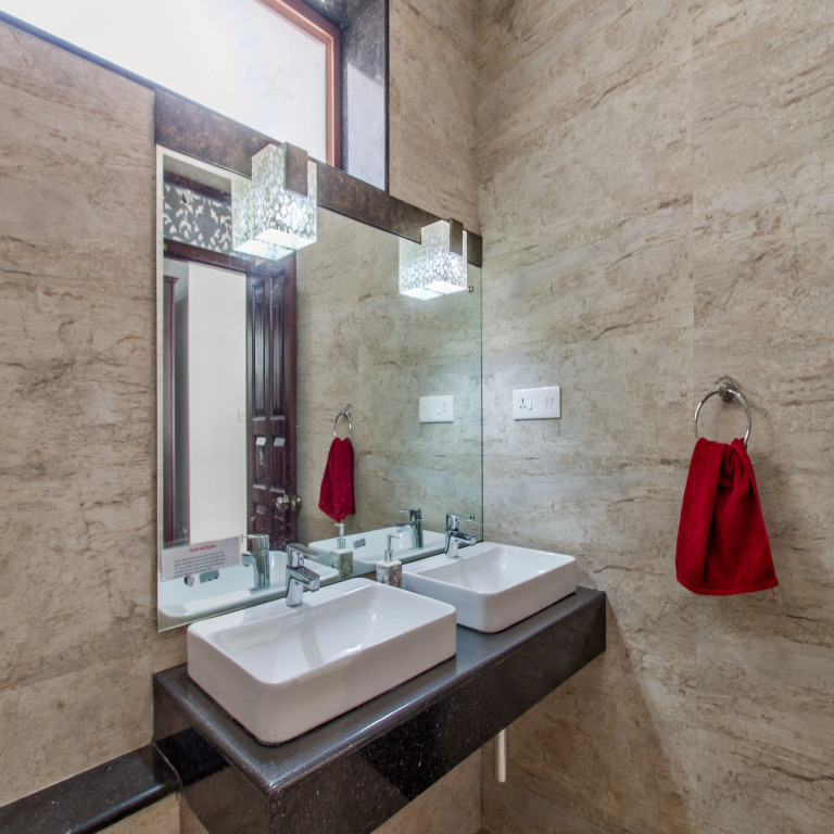 Villa Calangute Phase 12