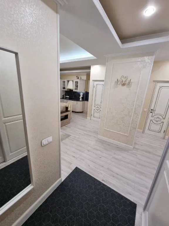Квартира в Топовом Центре Казани