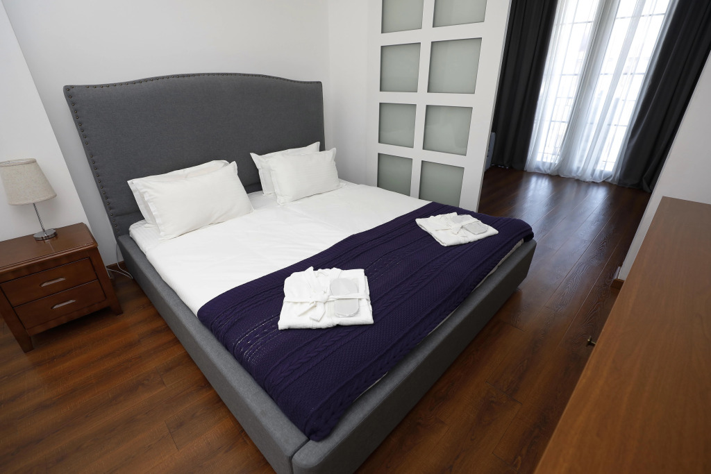 Hotel Homey Kobuleti