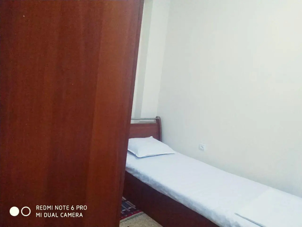 Central Tashkent Apartments