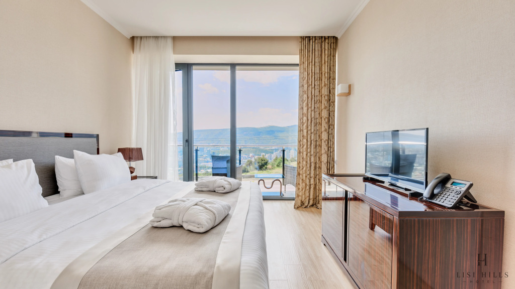Lisi Hills Hotel
