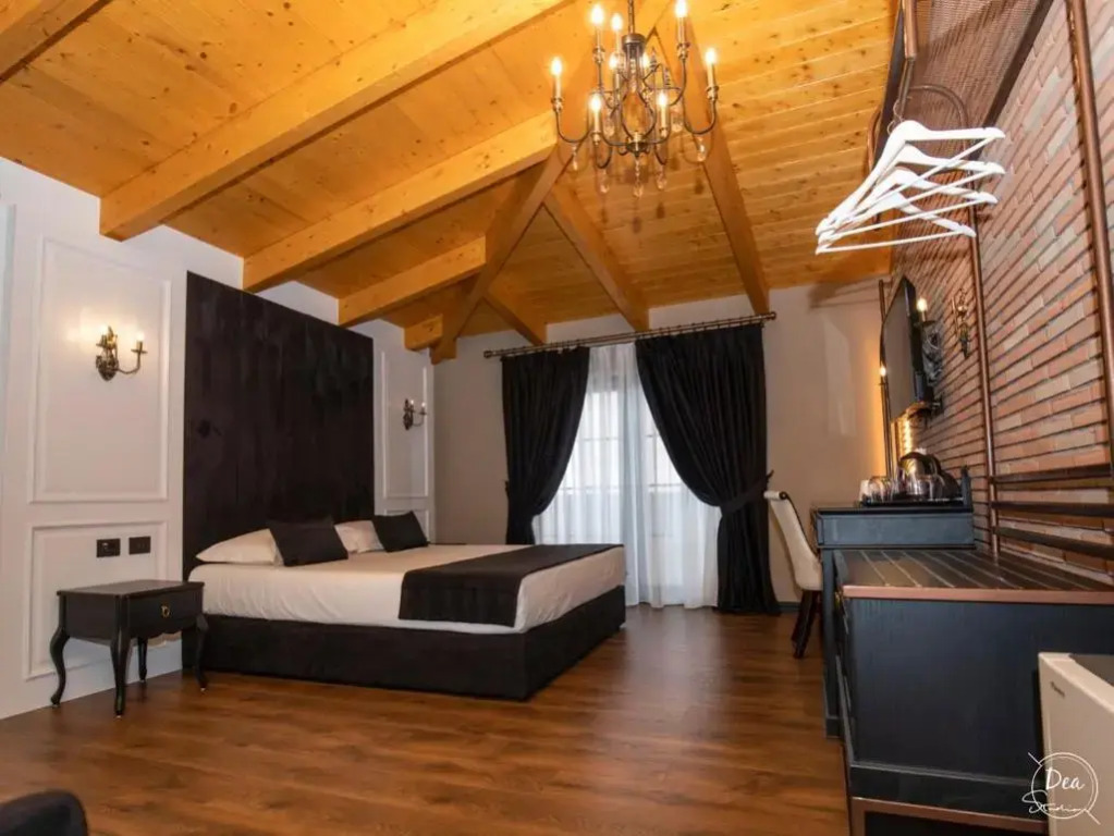 Hotel Kloest